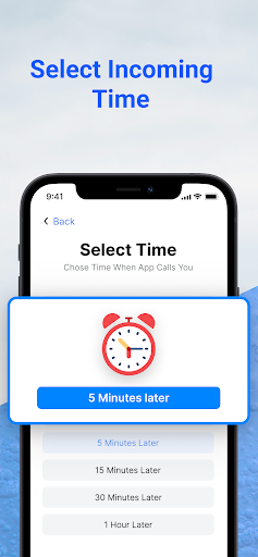 Prankx - Fake Prank Caller App