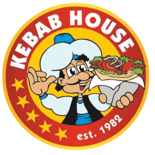 Kebab House Belfast logo