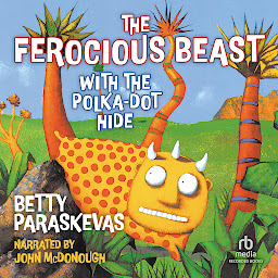 Icon image The Ferocious Beast with the Polka-Dot Hide