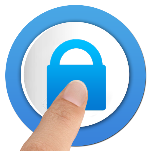 Master App Locker Pro logo