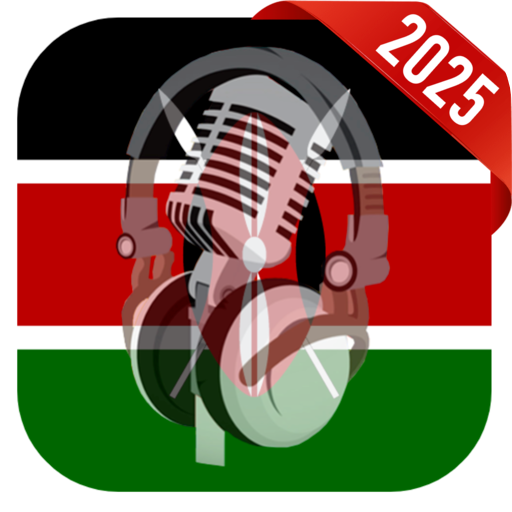 Kenya Radio Stations