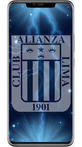 Imágen 1 Alianza Lima Wallpapers android