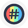 Hashtag AI - Smart Hashtag gen icon