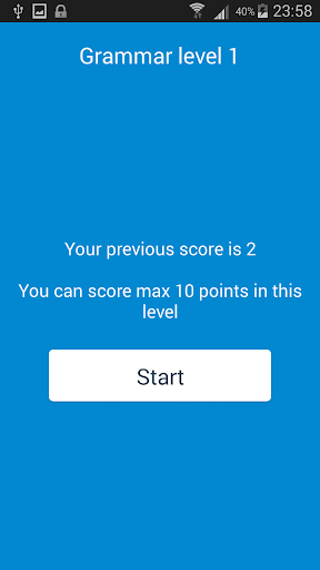 Learn English Grammar