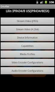 Onvier – IP Camera Monitor MOD APK (Pro Unlocked) 3