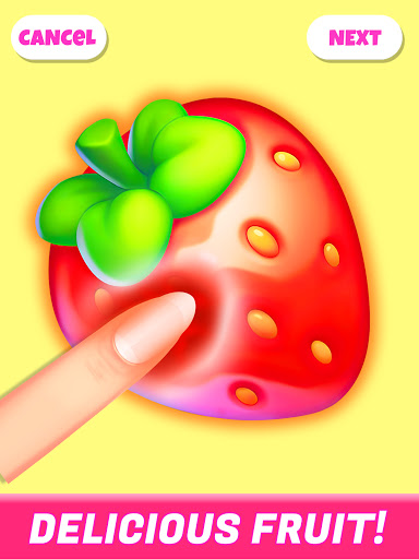 Squishy Slime Games for Teens Screen 2