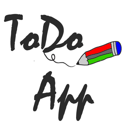 ToDo App  Icon
