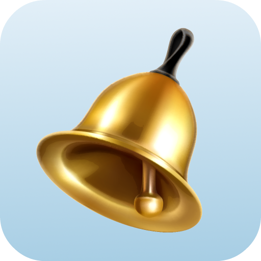 Bell Sounds  Icon
