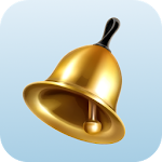 Cover Image of Download Bell Sounds  APK