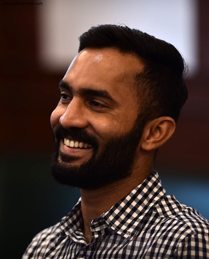 Dinesh Karthik Wallpaper