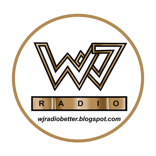 WJ Radio 2 Icon
