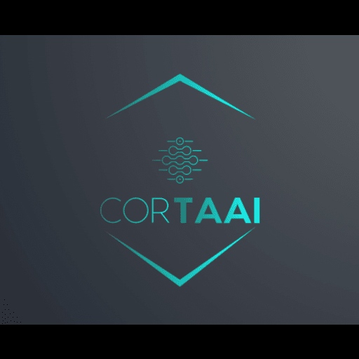 Corta.Ai logo