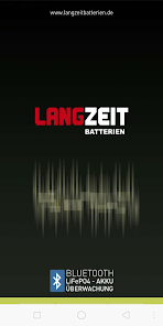LANGZEIT Batterien – Apps bei Google Play