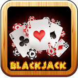 BlackJack 21 Ace Free icon