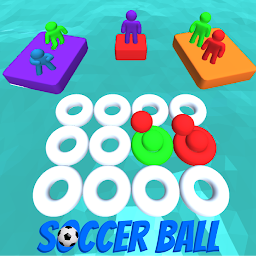 Soccer Ball Thrower