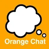 Orange Messenger icon