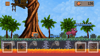 primitive adventure - Screenshot 3