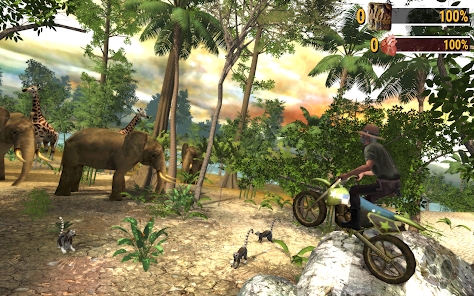 Safari: Online Evolution  screenshots 19