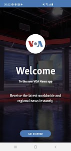 VOA News Unknown