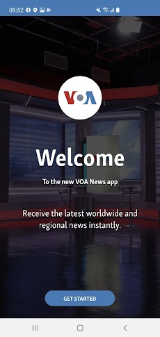 VOA Newsのおすすめ画像1