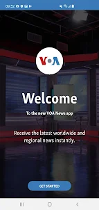 VOA 뉴스