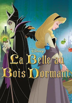 La Belle au bois dormant (VF) - Movies on Google Play
