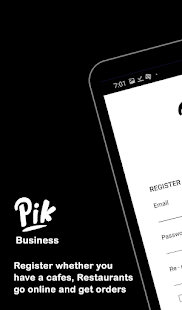 Pik Business 3.7 APK screenshots 10