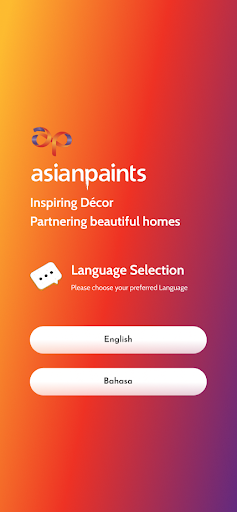 Android application Beautiful Homes Indonesia screenshort