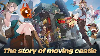 Game screenshot Fortress Saga: AFK RPG mod apk