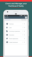 AGA Portal APK Cartaz #2