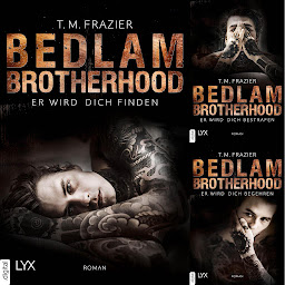 Icon image Bedlam Brotherhood