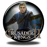 Crusader Kings 2 Cheat Codes icon