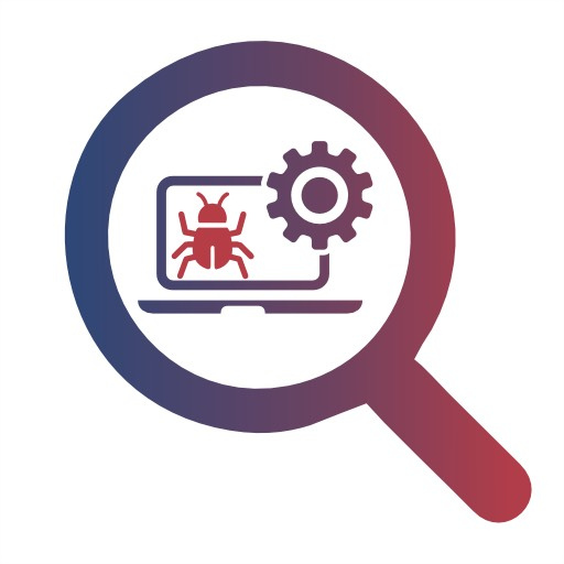 SNQLEARN logo