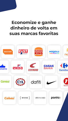 GWT Vantagens Screen 3