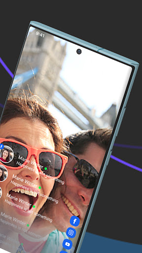 VuYu Screen 2