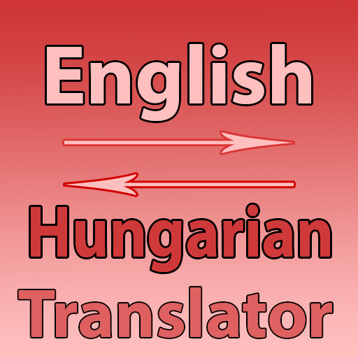 Hungarian To English Converter logo