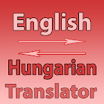 Cover Image of Descargar Hungarian To English Converter  APK