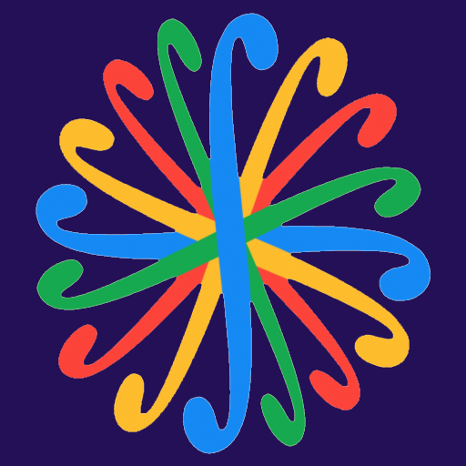 Ecs. ax+b=c logo