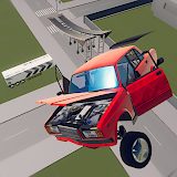Crash Car Simulator 2022 icon