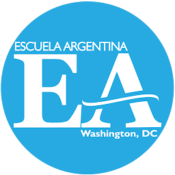 Gambar ikon Escuela Argentina EE.UU.