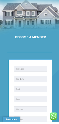 Android application Rentbusters USA screenshort