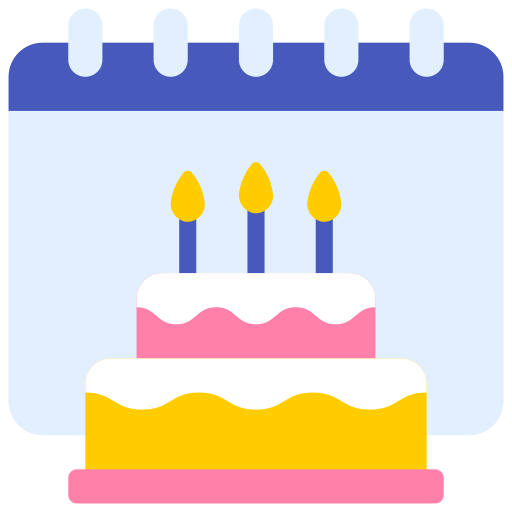 Birthday Reminder logo