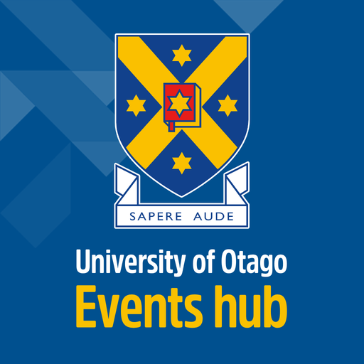 University of Otago Events App logo