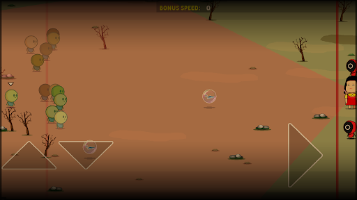 Squid Game 2D screenshots 1
