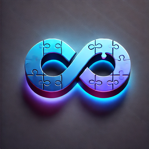 Infinity Puzzle