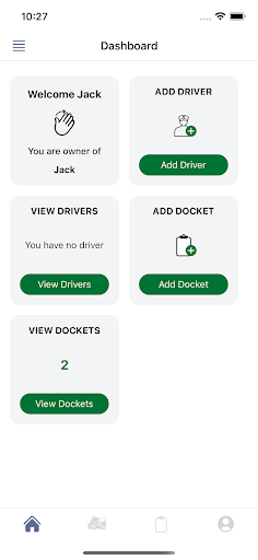 Wastedocket.ie Screen 3