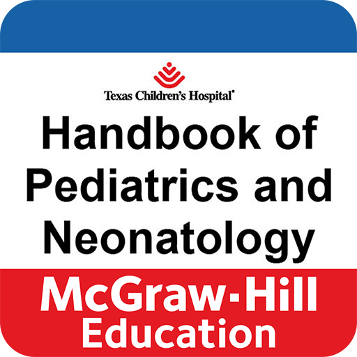 Pediatrics & Neonatology Book 14.1.859 Icon