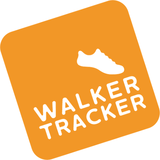 Walker Tracker icon