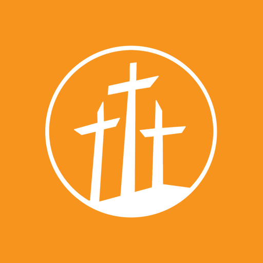 Community Fellowship Baptist logo