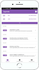 Screenshot image